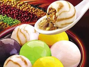 哪些人不能吃湯圓?怎樣在元宵節健康地吃湯圓