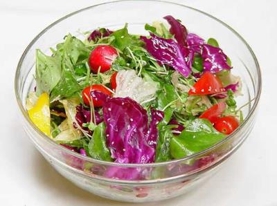 哪4類蔬菜不能涼拌生吃?做涼拌菜注意事項