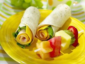 冬季及初春在飲食上要注意什么？