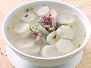 蘿卜不能和什么同吃？白蘿卜食用禁忌