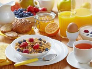 早餐不能吃什么？影響健康的早餐飲食禁忌