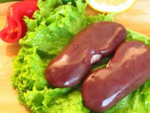 吃豬腰子補腎好嗎？“腰子”致男性不育是真的嗎