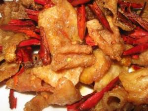 雞皮產生致癌物?吃雞需注意哪些養生要點