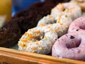 男人養生絕不能吃的5種早餐