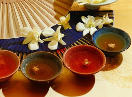 什么人不能喝涼茶?涼茶是藥不是茶