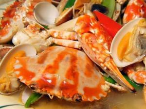 海鮮不能和什么一起吃？吃海鮮不能吃什么