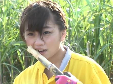 吃甘蔗會上火嗎?吃甘蔗的注意事項