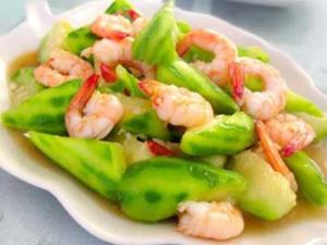 如何挑選絲瓜?吃絲瓜的注意事項