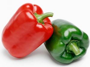 如何挑選青椒?吃青椒的注意事項