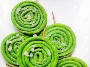 如何挑選豇豆?豇豆的食用禁忌