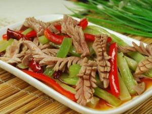 含鐵高的食物有哪些?人體每天鐵的需要量