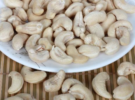 如何挑選腰果?腰果的食用禁忌