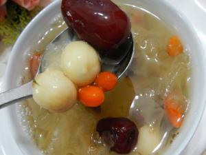 如何挑選蓮子?吃蓮子的注意事項