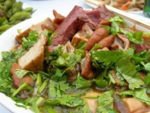 吃啥補(bǔ)啥？這樣吃動物內(nèi)臟治病效果加倍