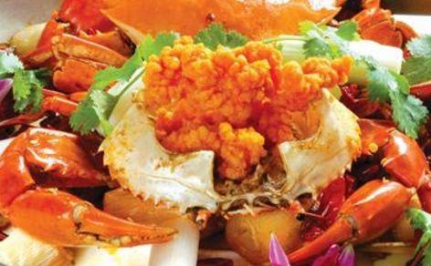 吃螃蟹的禁忌-吃螃蟹不能吃什么?