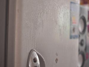 回南天形成的主要原因-回南天什么時候出現?