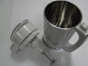 豆漿機怎么用？榨汁機和豆漿機的區別