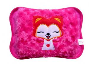 電熱水袋里面是什么？電熱水袋能用幾年？