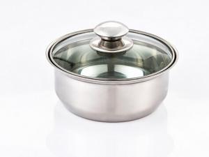 不銹鋼鍋燒黑了怎么辦？不銹鋼鍋的注意事項(xiàng)