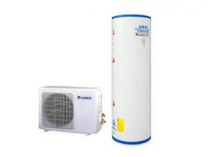 空氣能熱水器的優缺點-空氣能熱水器工作原理