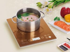 電磁爐怎么使用最安全?電磁爐會產生多大輻射?