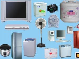 用電安全知識(shí)：怎樣防止家用電器相互干擾