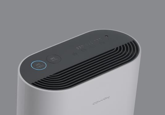 空氣凈化器濾芯多久更換一次?空氣凈化器的作用