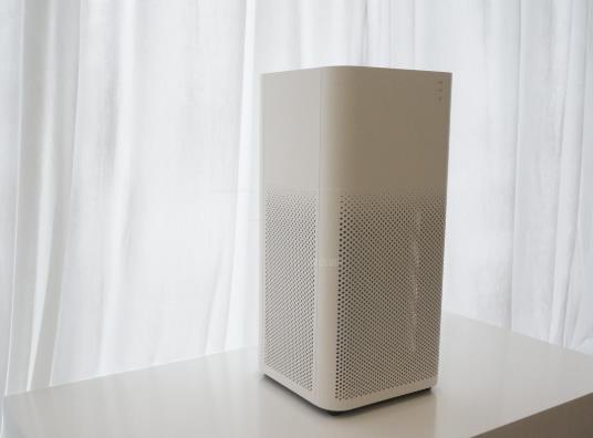 空氣凈化器濾芯多久更換一次?空氣凈化器的作用