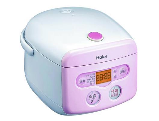 電飯鍋怎么煮飯才不粘鍋?電飯煲要怎么清洗?