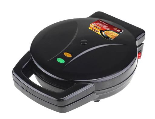 什么價格的電餅鐺最合適?電餅鐺可以做什么吃的?