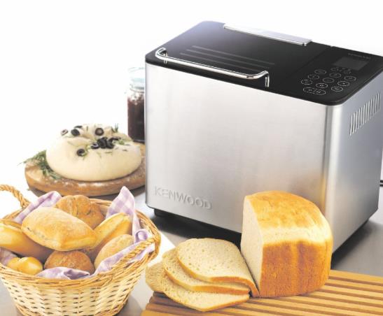 面包機(jī)買(mǎi)多大容量的好?面包機(jī)做面包不夠松軟怎么回事