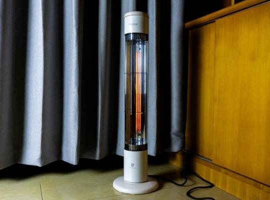 取暖器可以平放使用嗎?取暖器怎么用省電