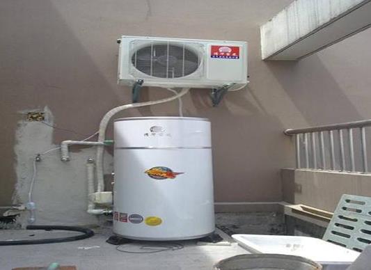 空氣能熱水器怎么清洗?空氣能熱水器不出熱水是怎么回事