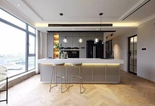 中央空調(diào)過濾網(wǎng)在哪個(gè)位置?中央空調(diào)有嘩嘩水聲咋回事