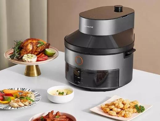 空氣炸鍋烤架底部的橡膠需要去掉嗎?錫紙放在空氣炸鍋里會不會有毒