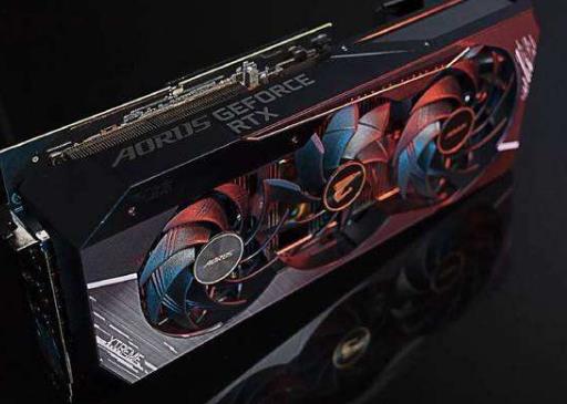 顯卡玩游戲80度正常嗎?顯卡燒了會怎么樣