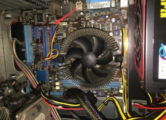 電腦顯卡風(fēng)扇不轉(zhuǎn)有什么影響?聯(lián)想筆記本電源鍵亮但黑屏怎么辦