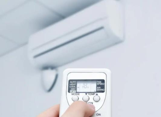 中央空調外機一般放在哪里?空調排水槽怎么拆開