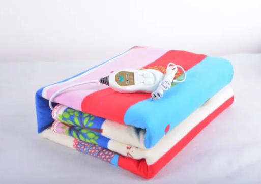 電熱毯兩面都可以鋪嗎?電熱毯能開一晚上嗎