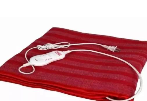 電熱毯買小點(diǎn)好還是剛剛好?電熱毯買大了可以折起來用嗎