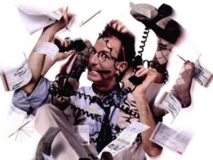 壓力山大是什么意思?告別壓力山大減壓的方法