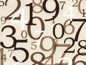 ?數字諧音大全、數字含義、阿拉伯數字諧音的意思