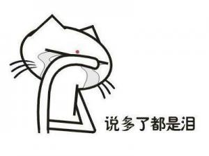 ?現在整個人都不好了是什么意思?網上出處