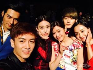 ?顏值是什么意思?顏值爆表是什么意思