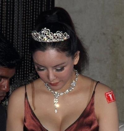 蔡依林的G奶天后的梗是什么意思 為什么蔡依林叫G奶天后