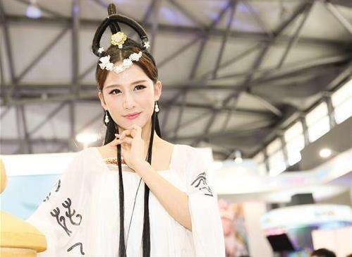 女裝大佬是什么意思什么梗?高質量的男扮女裝稱之為“女裝大佬”