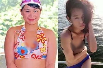 每個胖子都是潛力股是什么意思?永遠不要嘲笑一個胖子 減肥變男神女神