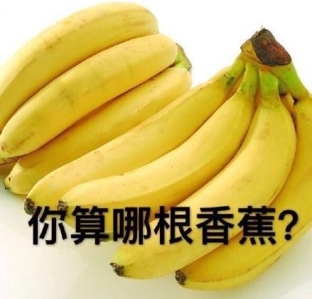 你算哪塊小餅干是什么意思什么梗?賣萌式罵人懟人斗圖表情包分享