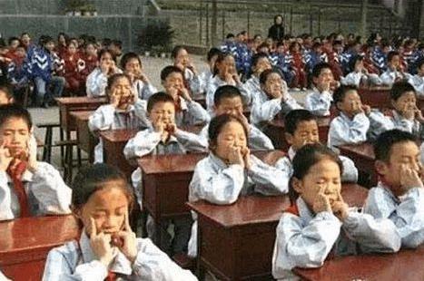 傳說中的“UC震驚部”是什么意思什么梗 歡迎你明天到UC震驚部上班