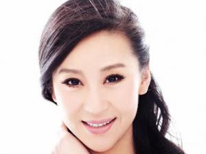 苗圃個(gè)人資料圖片，苗圃微博，苗圃老公是羅晉嗎